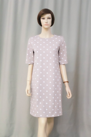 Платье женское мод.2196