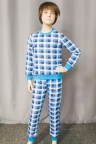 Пижама детская мод.2119
