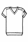 Футболка детская мод.1194