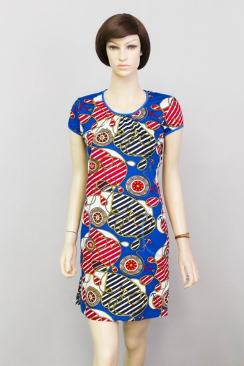 Платье женское мод.196