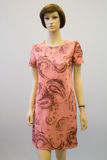 Платье женское мод.1700
