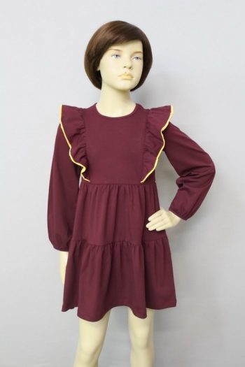 Платье детское мод.1675