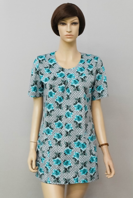Футболка женская мод.1962