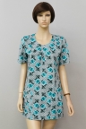 Футболка женская мод.1962