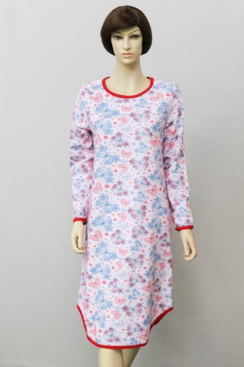 Сорочка  женская мод.2216