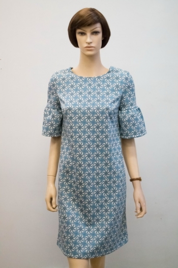 Платье женское мод.2065
