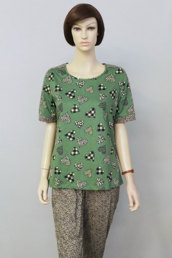 Пижама женская мод.1933