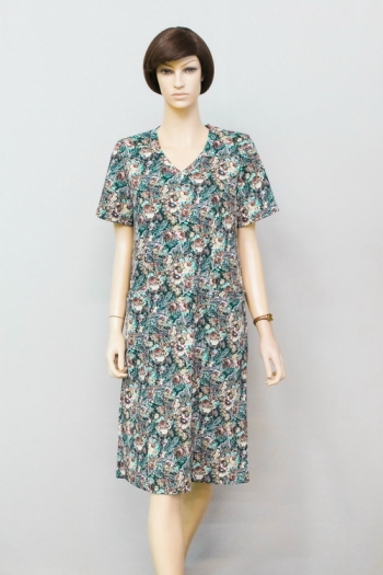 Платье женское мод.1948